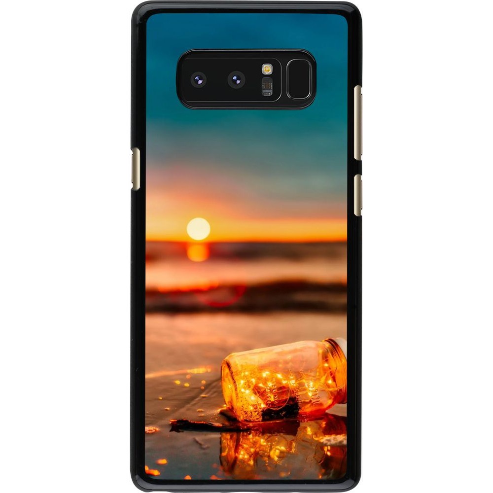 Coque Samsung Galaxy Note8 - Summer 2021 16