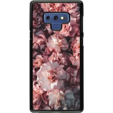 Coque Samsung Galaxy Note9 - Beautiful Roses