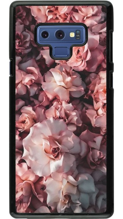 Coque Samsung Galaxy Note9 - Beautiful Roses