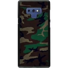 Coque Samsung Galaxy Note9 - Camouflage 3