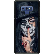 Coque Samsung Galaxy Note9 - Halloween 18 19