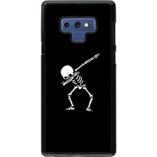 Coque Samsung Galaxy Note9 - Halloween 19 09