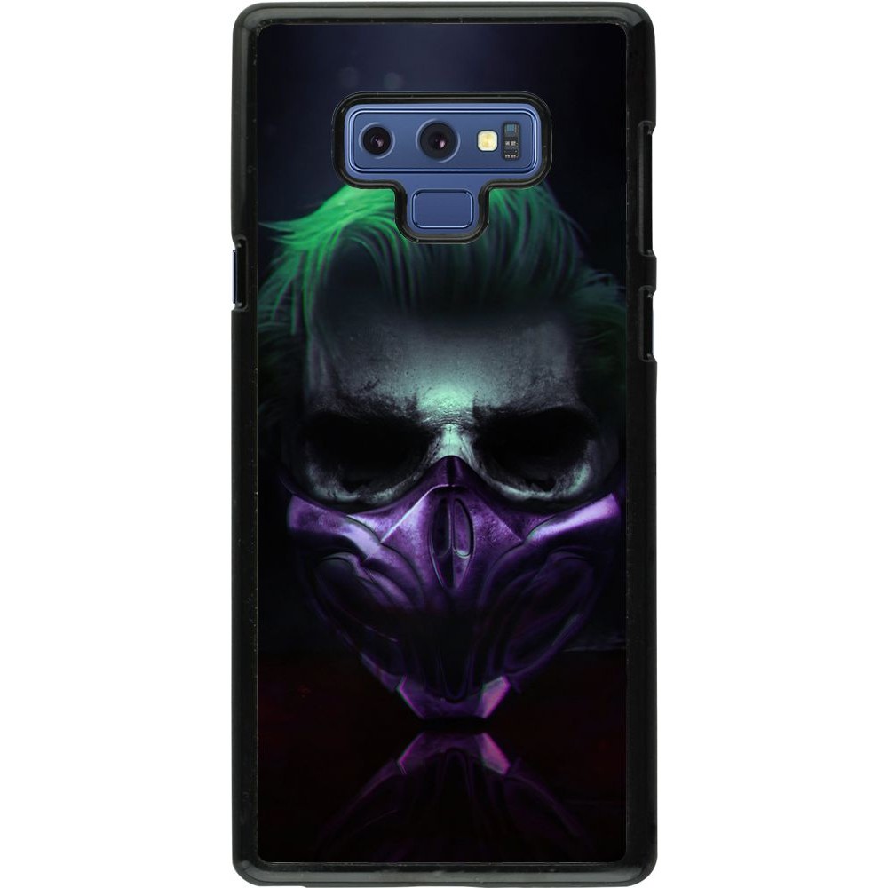 Coque Samsung Galaxy Note9 - Halloween 20 21