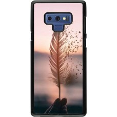 Coque Samsung Galaxy Note9 - Hello September 11 19