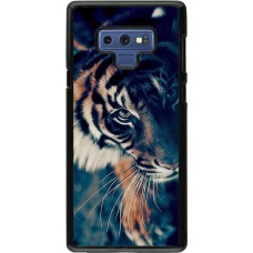 Coque Samsung Galaxy Note9 - Incredible Lion