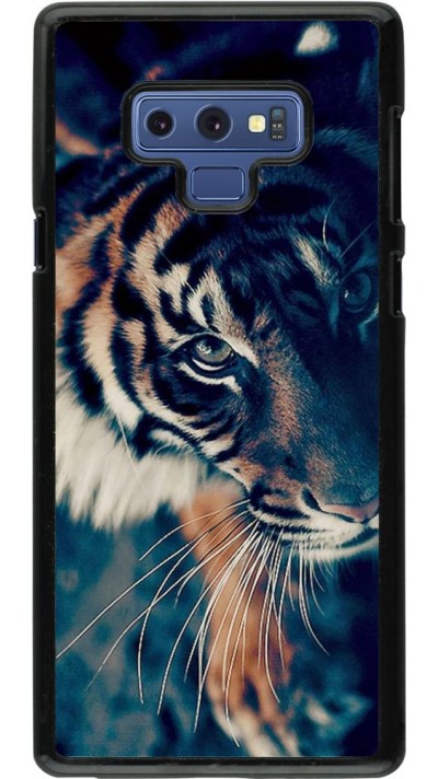 Coque Samsung Galaxy Note9 - Incredible Lion