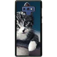 Coque Samsung Galaxy Note9 - Meow 23