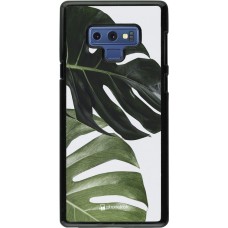 Coque Samsung Galaxy Note9 - Monstera Plant