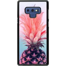 Coque Samsung Galaxy Note9 - Purple Pink Pineapple