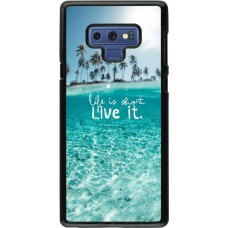 Coque Samsung Galaxy Note9 - Summer 18 24