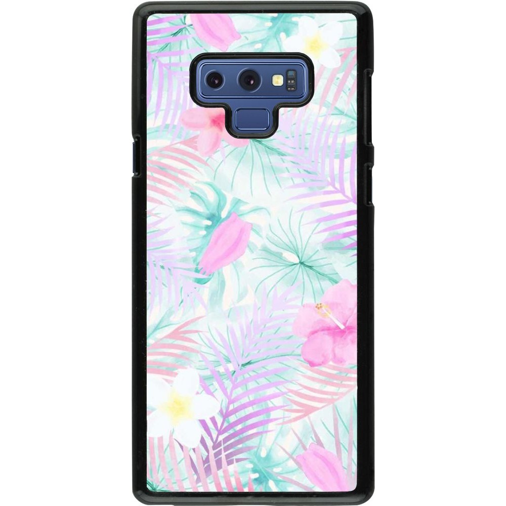 Coque Samsung Galaxy Note9 - Summer 2021 07