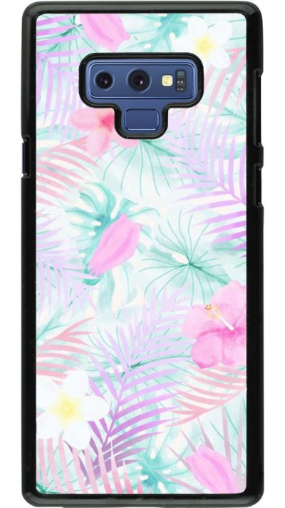 Coque Samsung Galaxy Note9 - Summer 2021 07