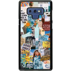 Coque Samsung Galaxy Note9 - Summer 2021 15