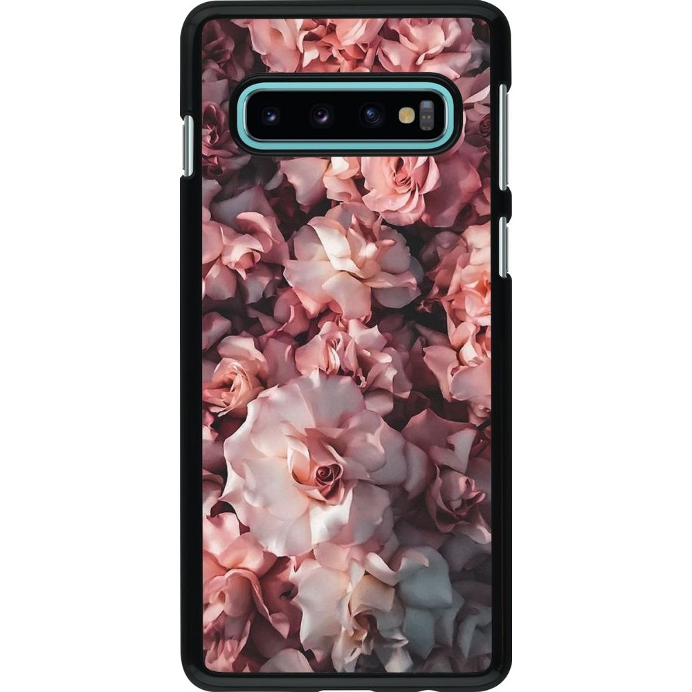 Coque Samsung Galaxy S10 - Beautiful Roses