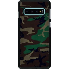 Coque Samsung Galaxy S10 - Camouflage 3