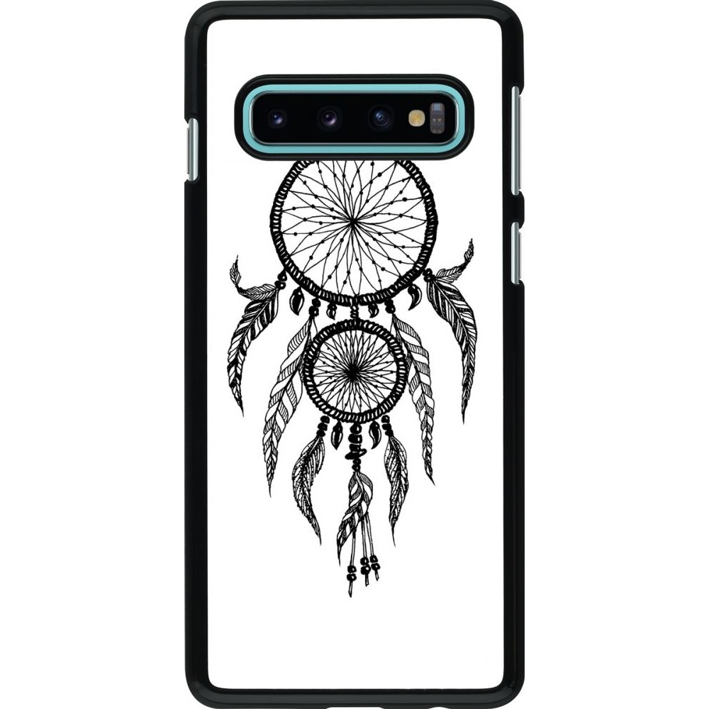 Coque Samsung Galaxy S10 - Dreamcatcher 02