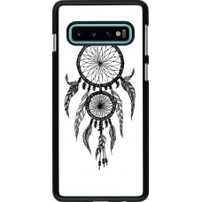 Coque Samsung Galaxy S10 - Dreamcatcher 02