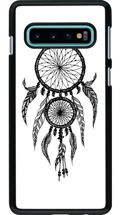 Coque Samsung Galaxy S10 - Dreamcatcher 02