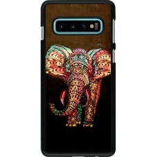 Coque Samsung Galaxy S10 - Elephant 02
