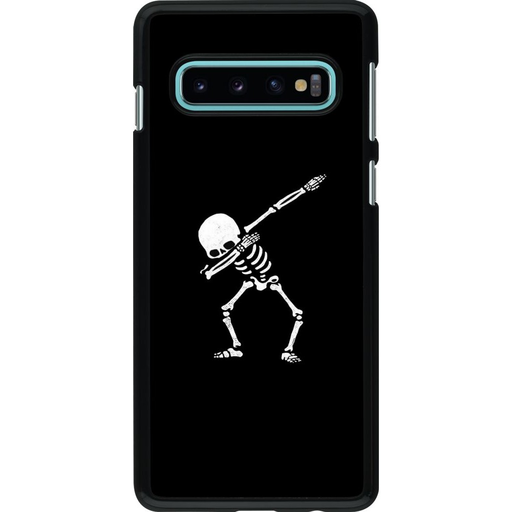 Coque Samsung Galaxy S10 - Halloween 19 09