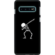 Coque Samsung Galaxy S10 - Halloween 19 09