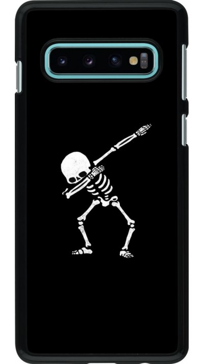 Coque Samsung Galaxy S10 - Halloween 19 09