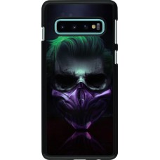 Coque Samsung Galaxy S10 - Halloween 20 21