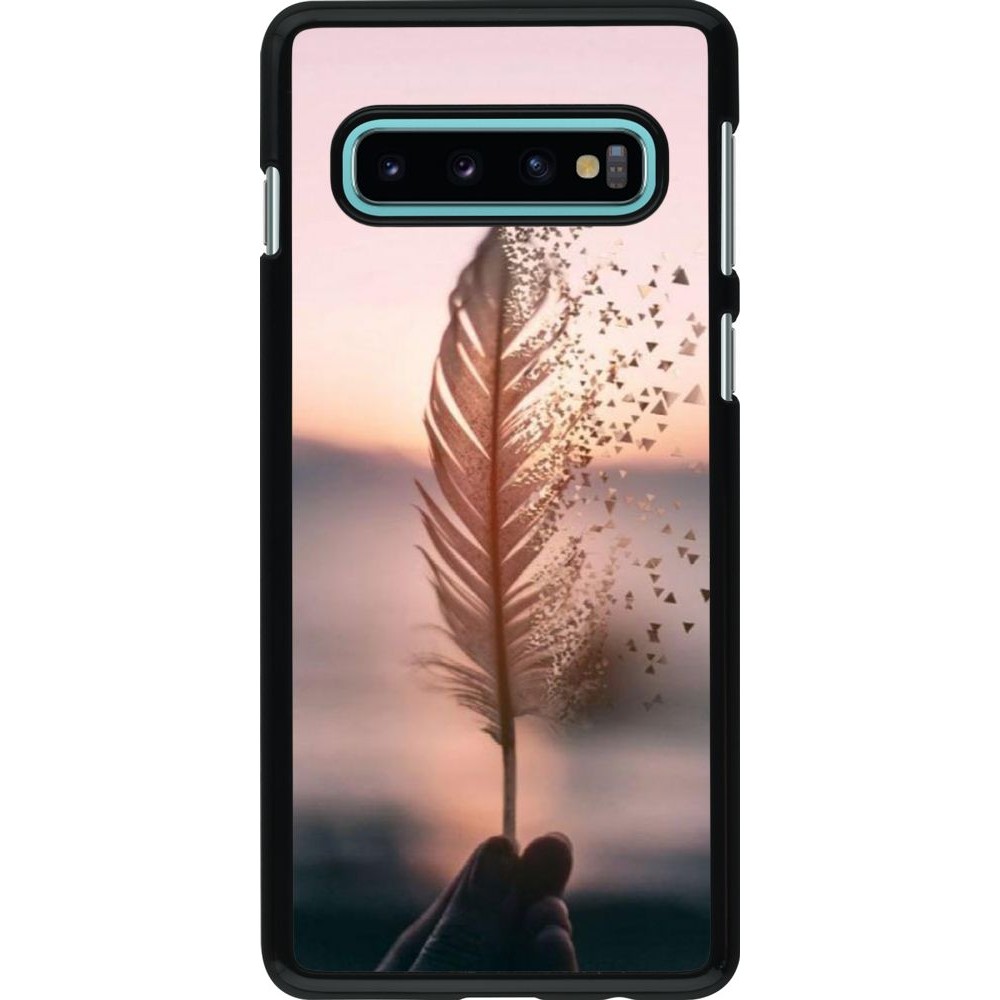 Coque Samsung Galaxy S10 - Hello September 11 19