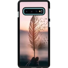 Coque Samsung Galaxy S10 - Hello September 11 19