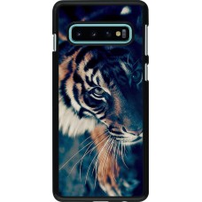 Coque Samsung Galaxy S10 - Incredible Lion