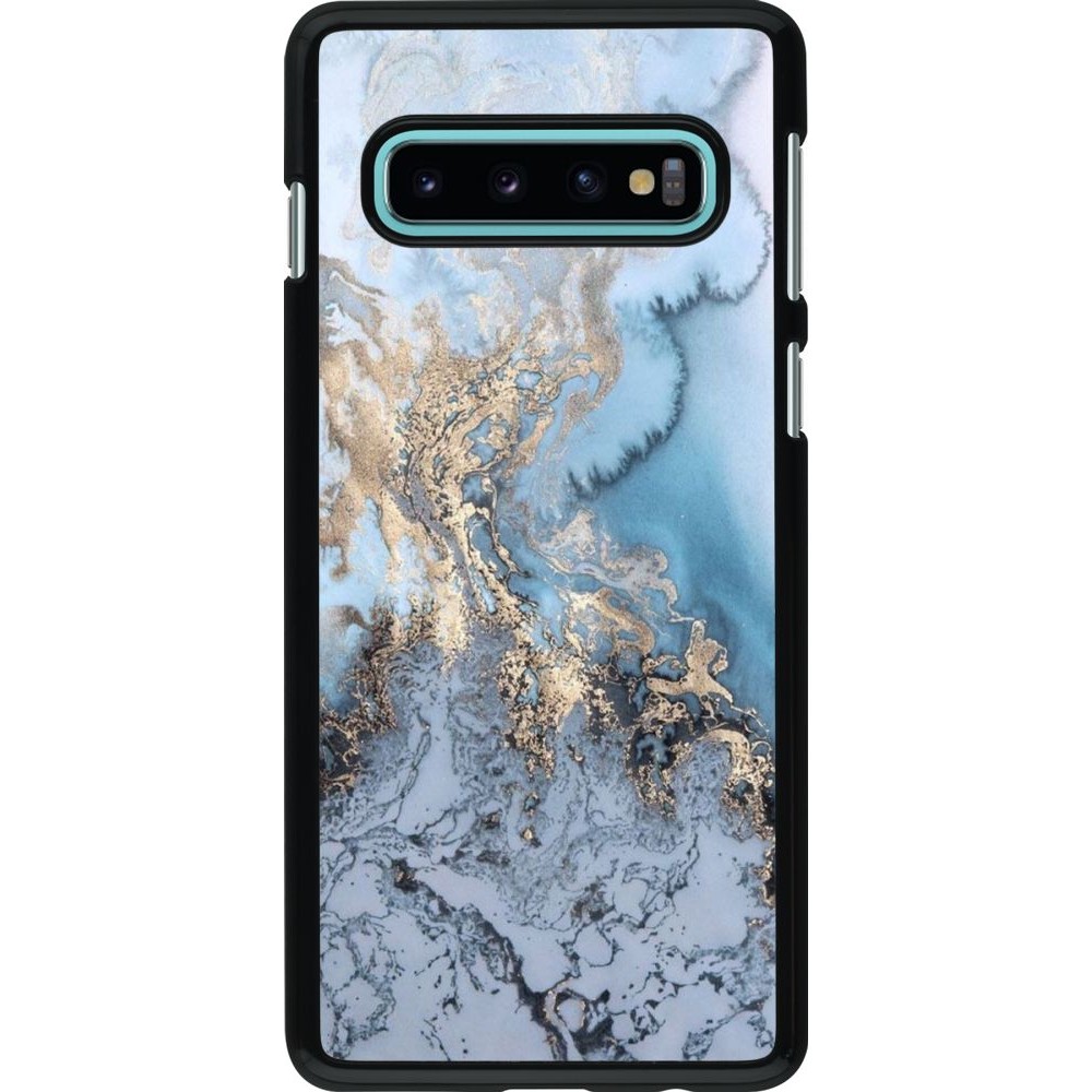 Coque Samsung Galaxy S10 - Marble 04