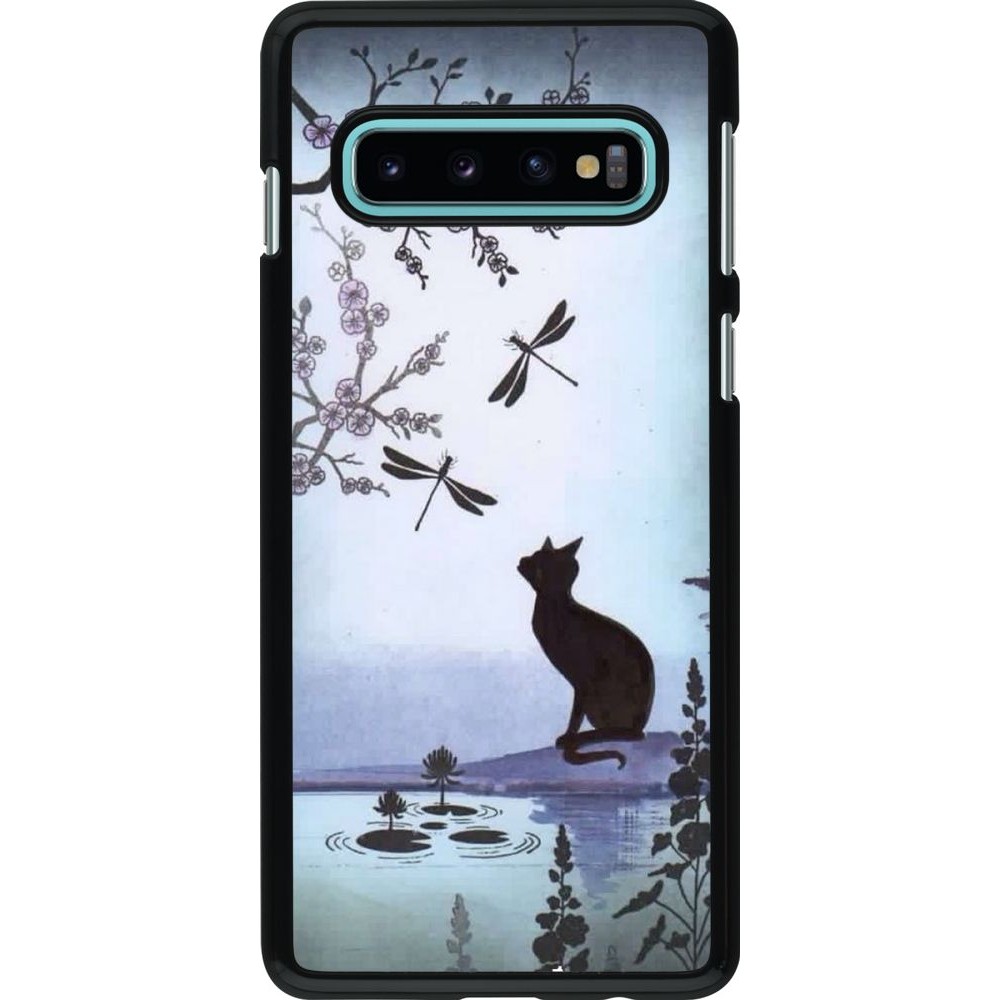 Coque Samsung Galaxy S10 - Spring 19 12