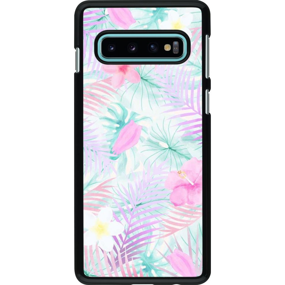 Coque Samsung Galaxy S10 - Summer 2021 07