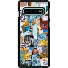 Coque Samsung Galaxy S10 - Summer 2021 15