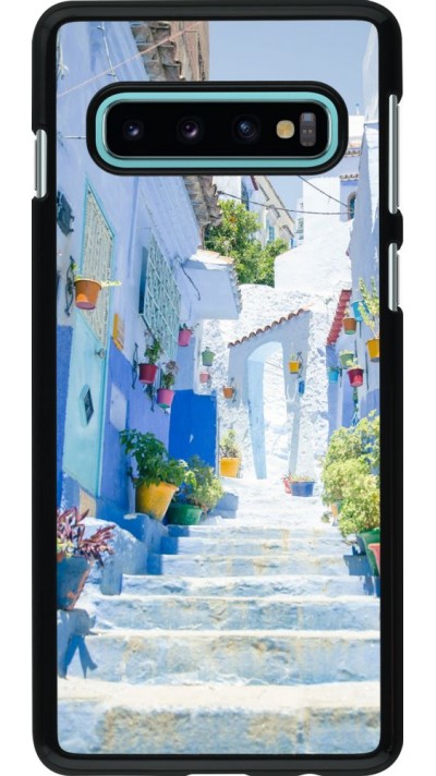 Coque Samsung Galaxy S10 - Summer 2021 18