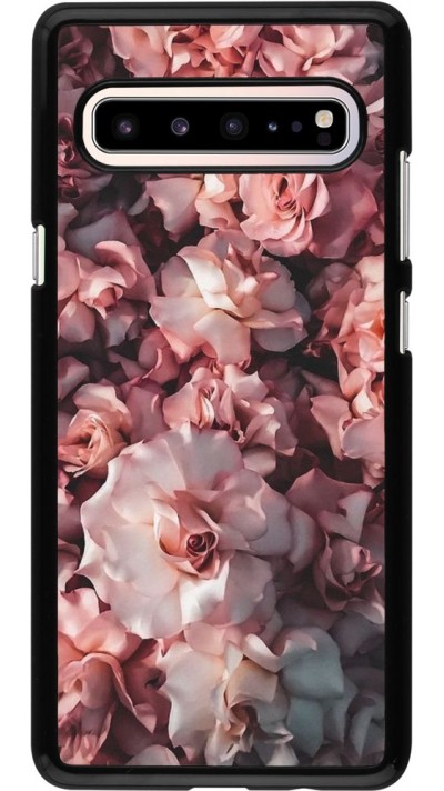 Coque Samsung Galaxy S10 5G - Beautiful Roses