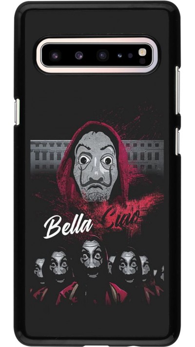 Hülle Samsung Galaxy S10 5G - Bella Ciao