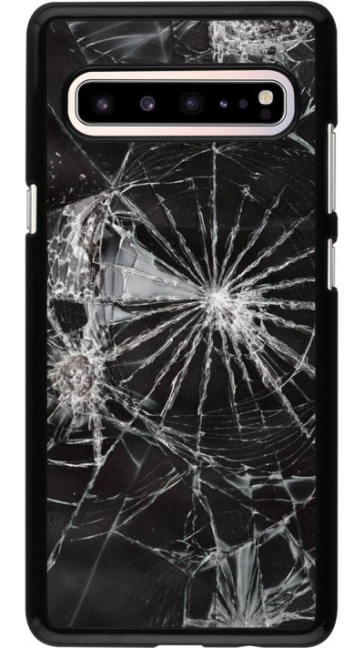 Coque Samsung Galaxy S10 5G - Broken Screen