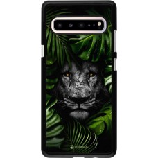 Coque Samsung Galaxy S10 5G - Forest Lion