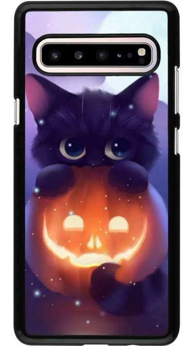 Coque Samsung Galaxy S10 5G - Halloween 17 15