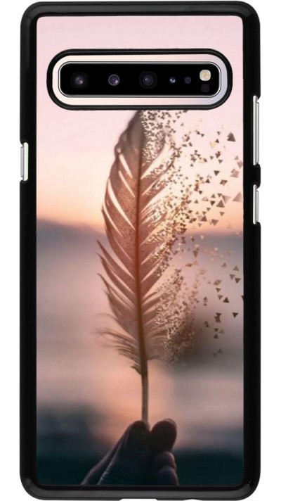 Coque Samsung Galaxy S10 5G - Hello September 11 19