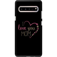 Coque Samsung Galaxy S10 5G - I love you Mom