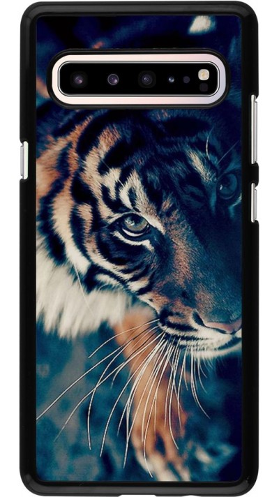 Coque Samsung Galaxy S10 5G - Incredible Lion