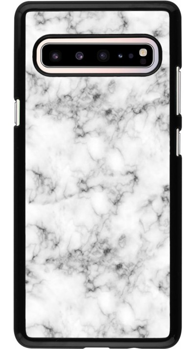 Coque Samsung Galaxy S10 5G - Marble 01