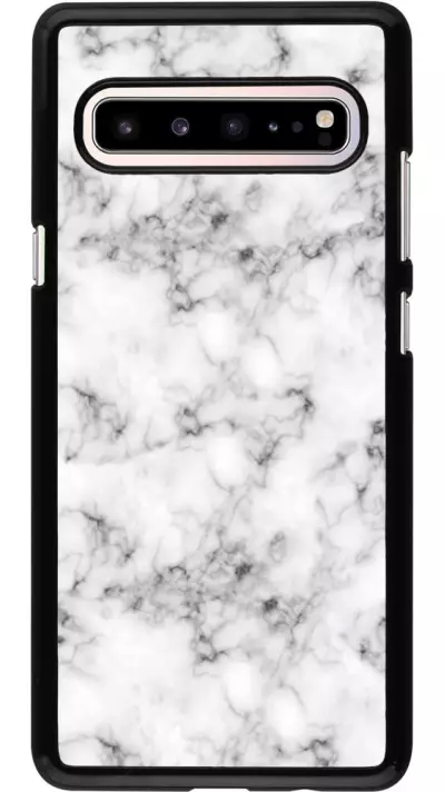 Coque Samsung Galaxy S10 5G - Marble 01