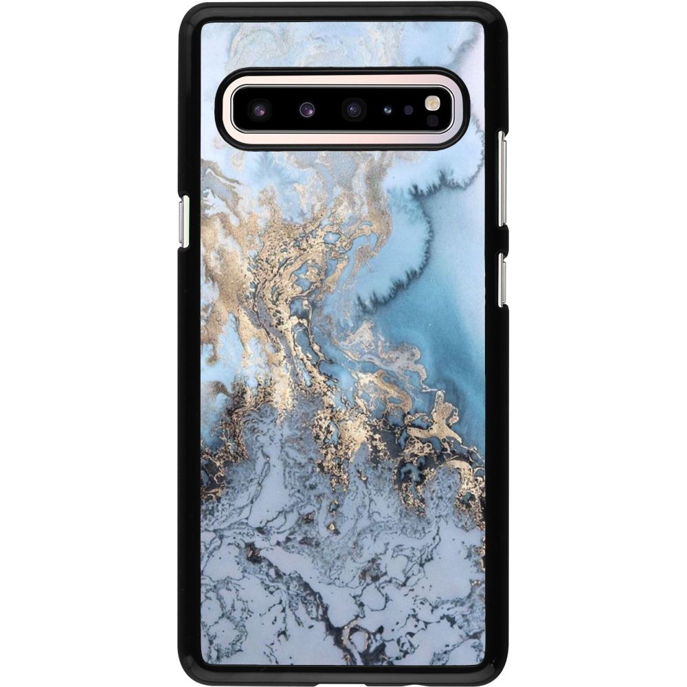 Coque Samsung Galaxy S10 5G - Marble 04