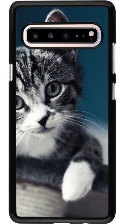 Coque Samsung Galaxy S10 5G - Meow 23