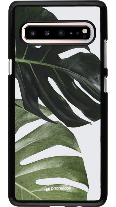 Coque Samsung Galaxy S10 5G - Monstera Plant