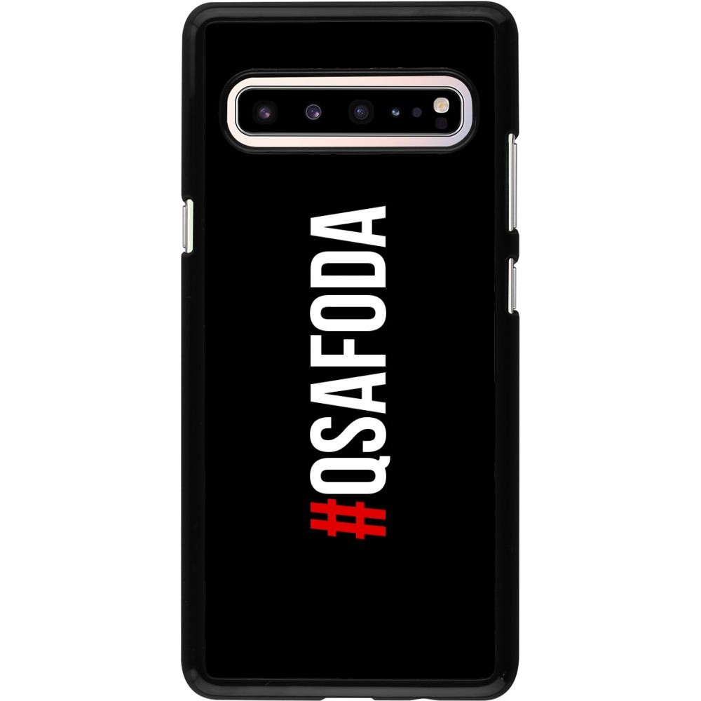 Coque Samsung Galaxy S10 5G - Qsafoda 1