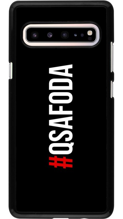 Coque Samsung Galaxy S10 5G - Qsafoda 1